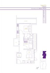 VA Residences (D12), Apartment #200249502